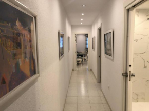 Anna Apartment